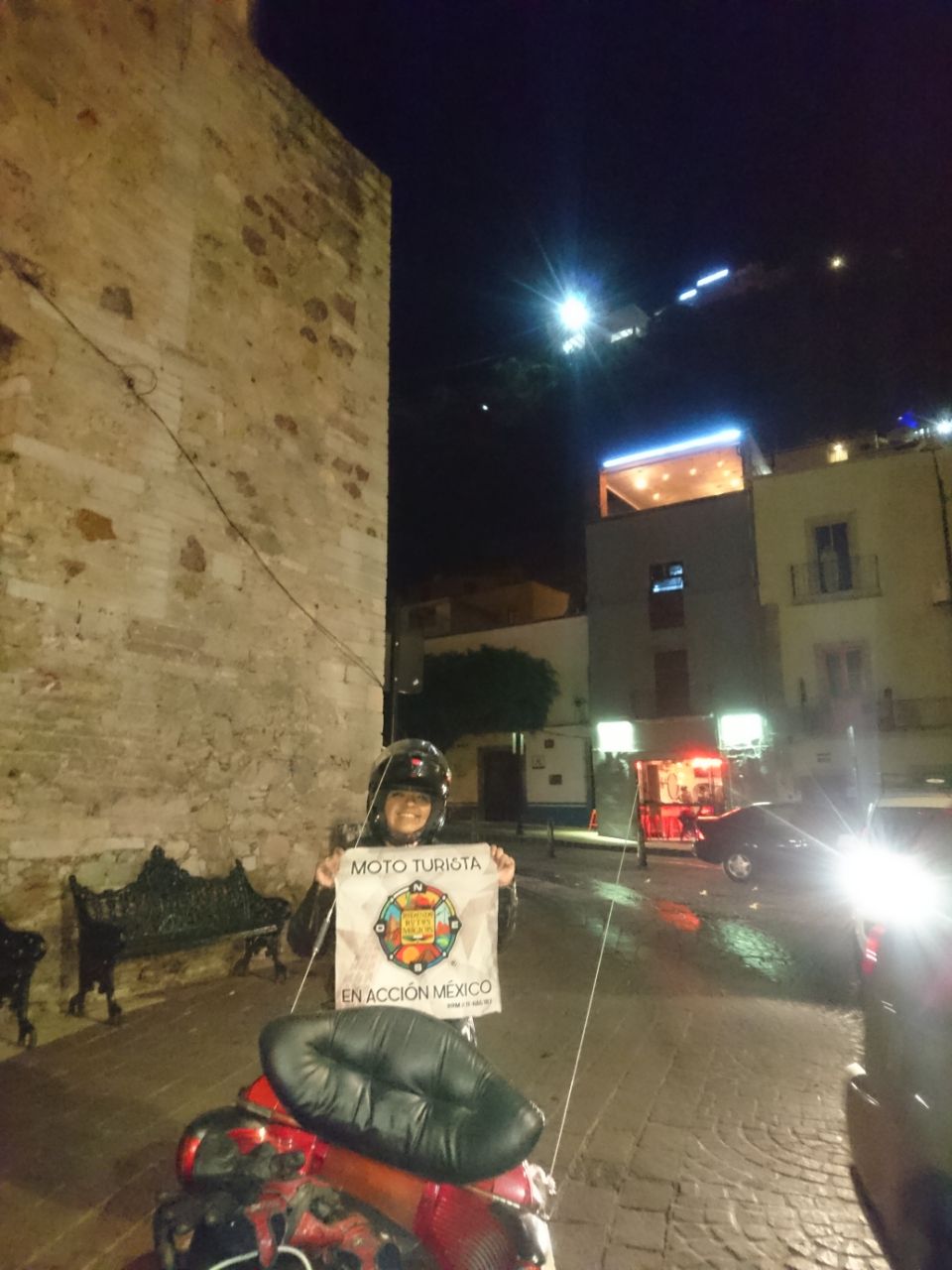 Teleferico Guanajuato