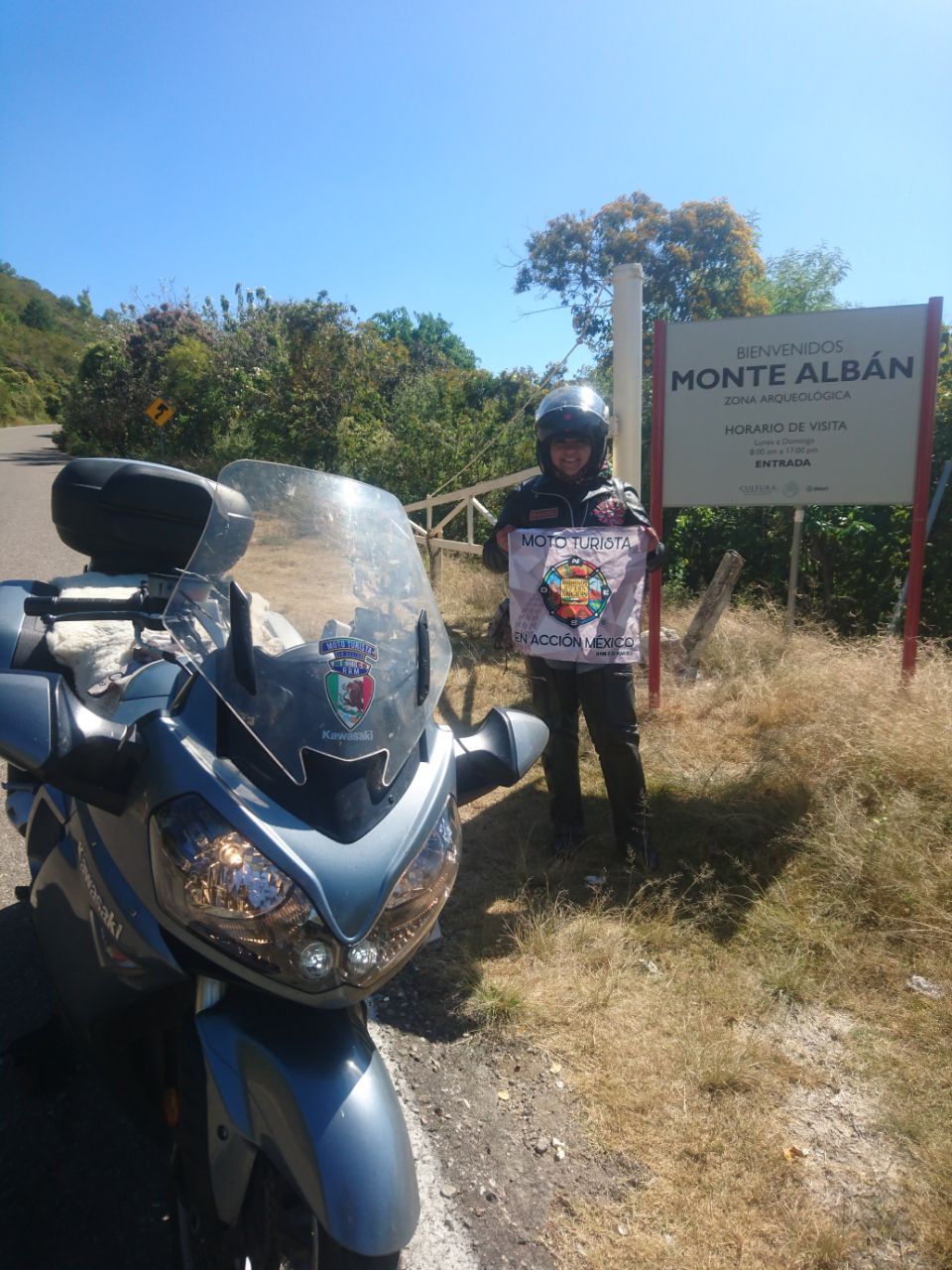 Monte Albán