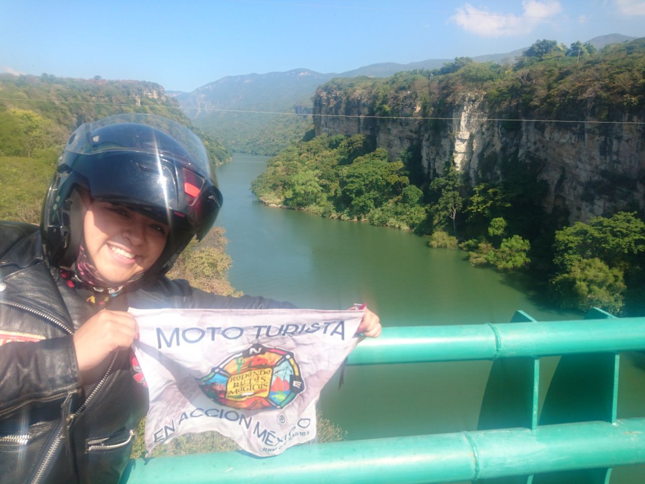 Cañón del sumidero