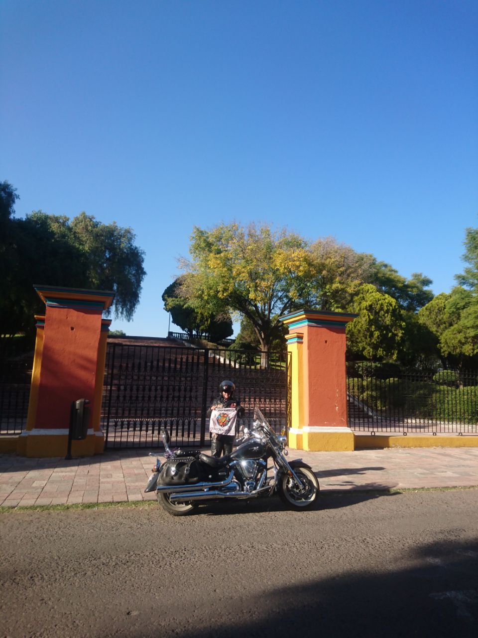 Cerro de las campanas