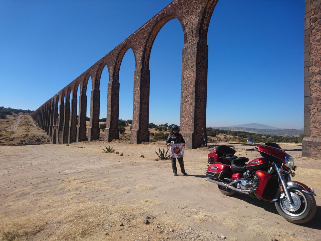 Padre tembleque