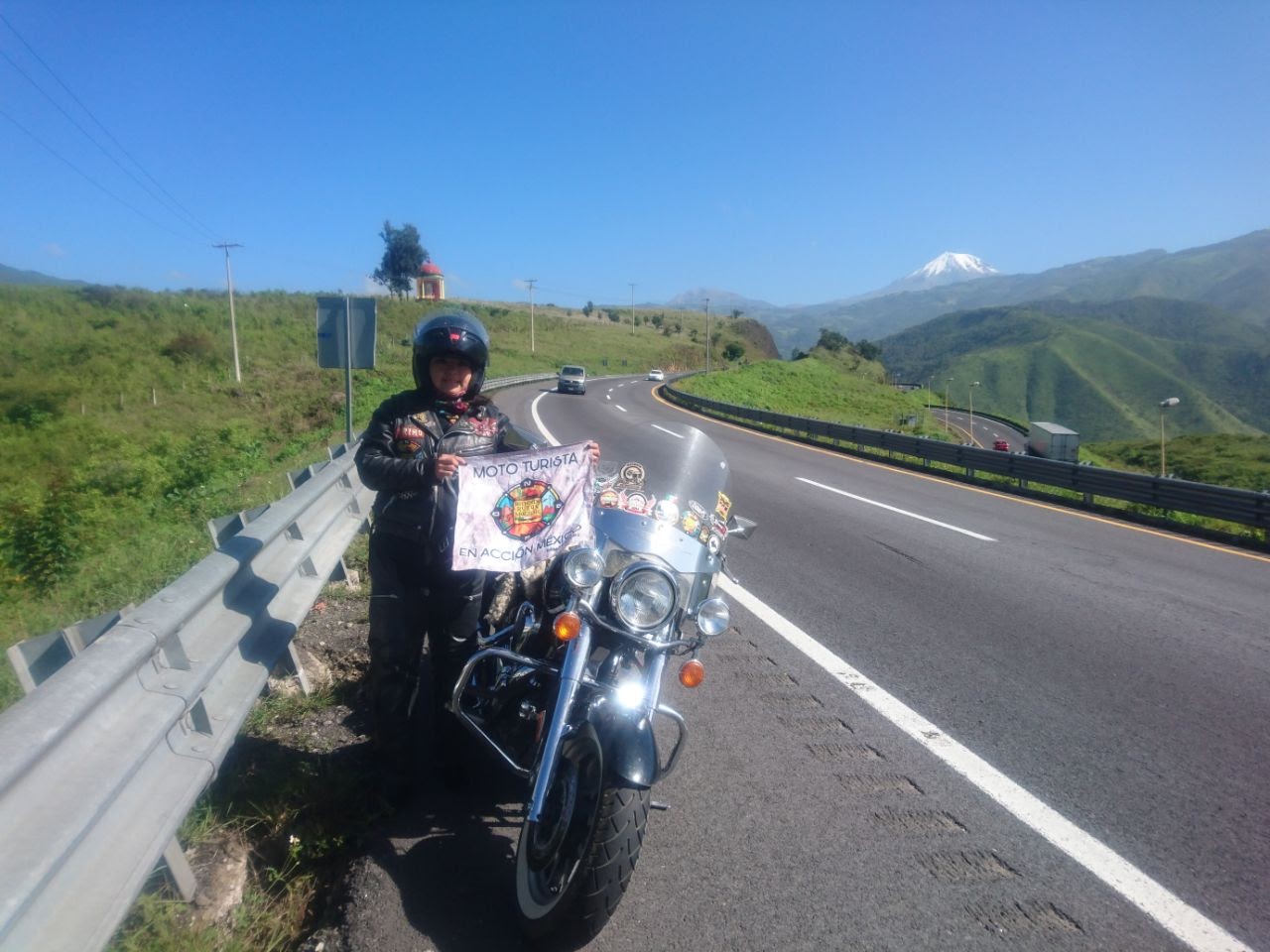 Pico de orizaba