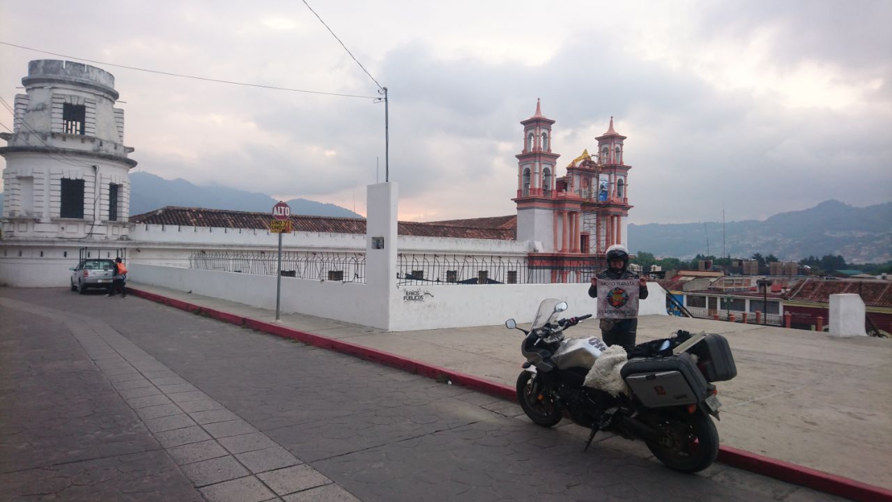 San cristobal de las casas