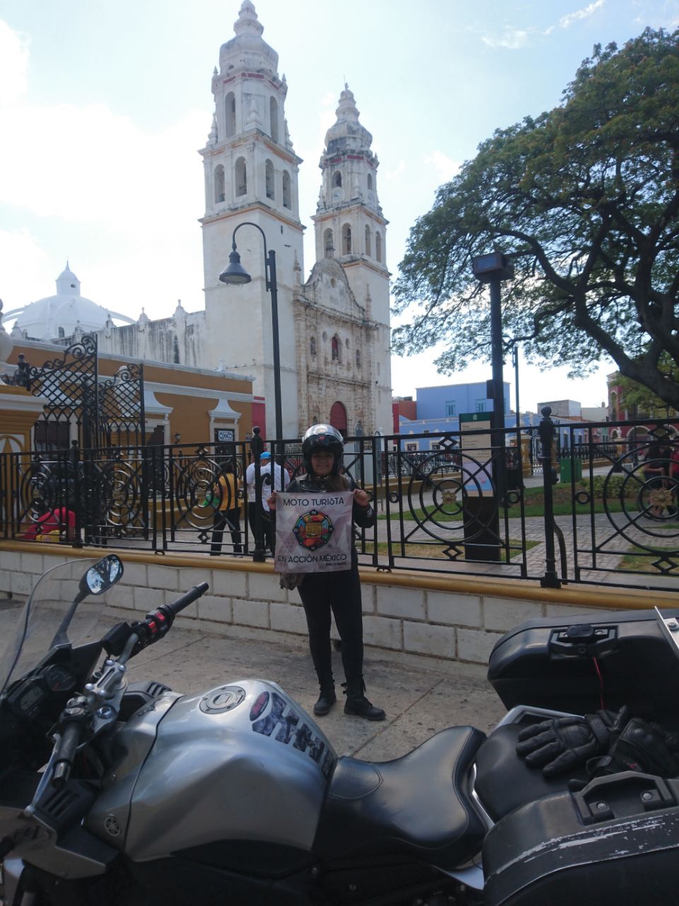 San francisco de campeche