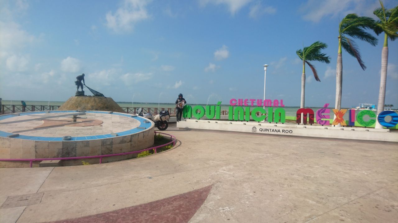 Chetumal