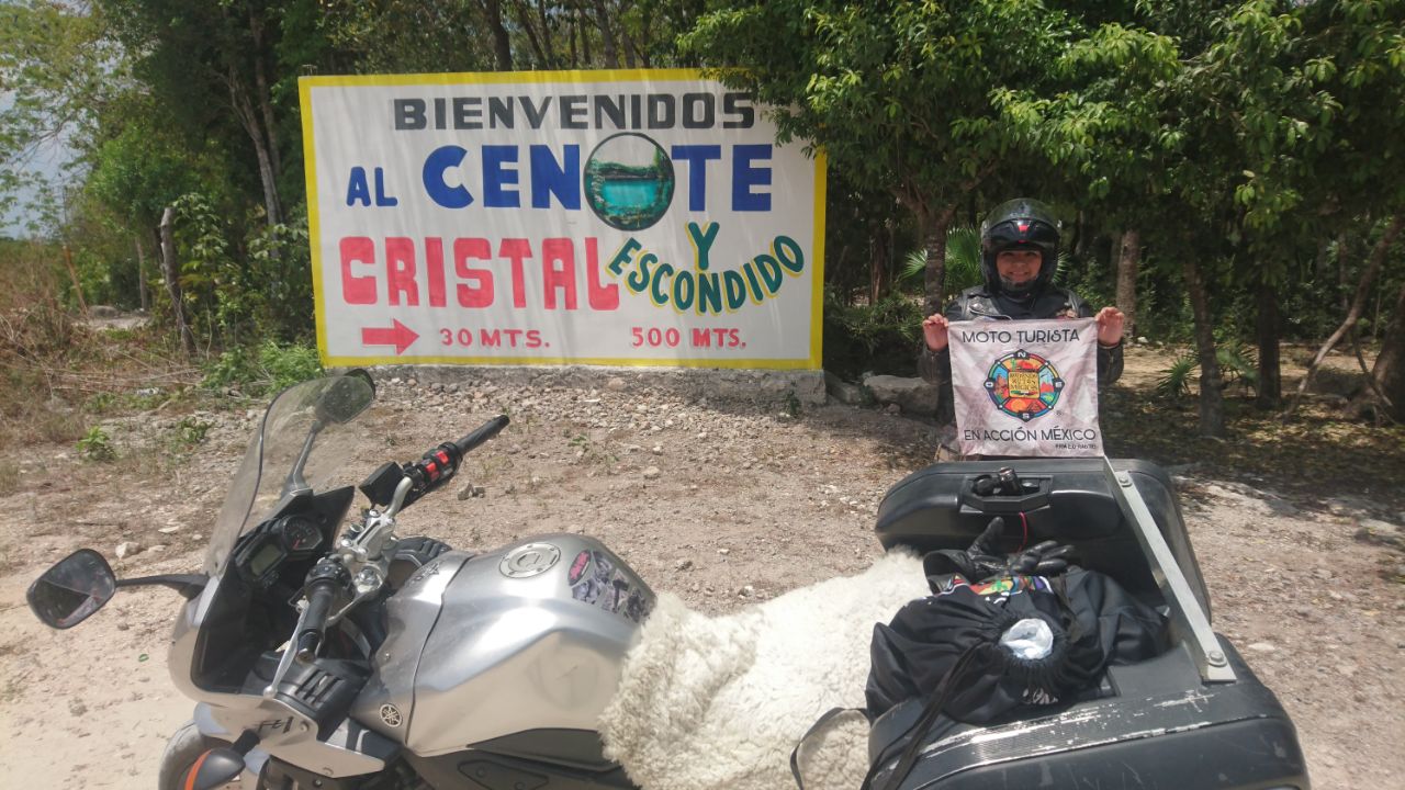 Cenote 5