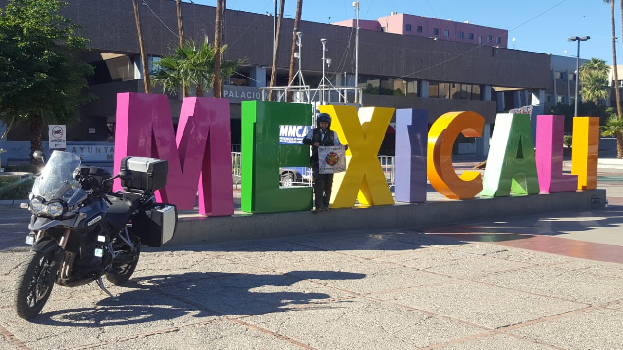 Mexicali