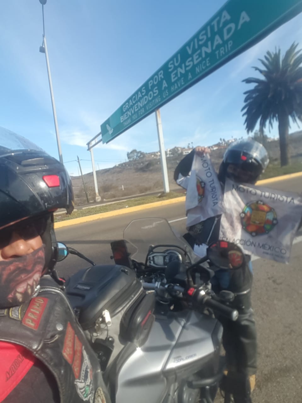 Carretera la Cenicienta del Pacífico