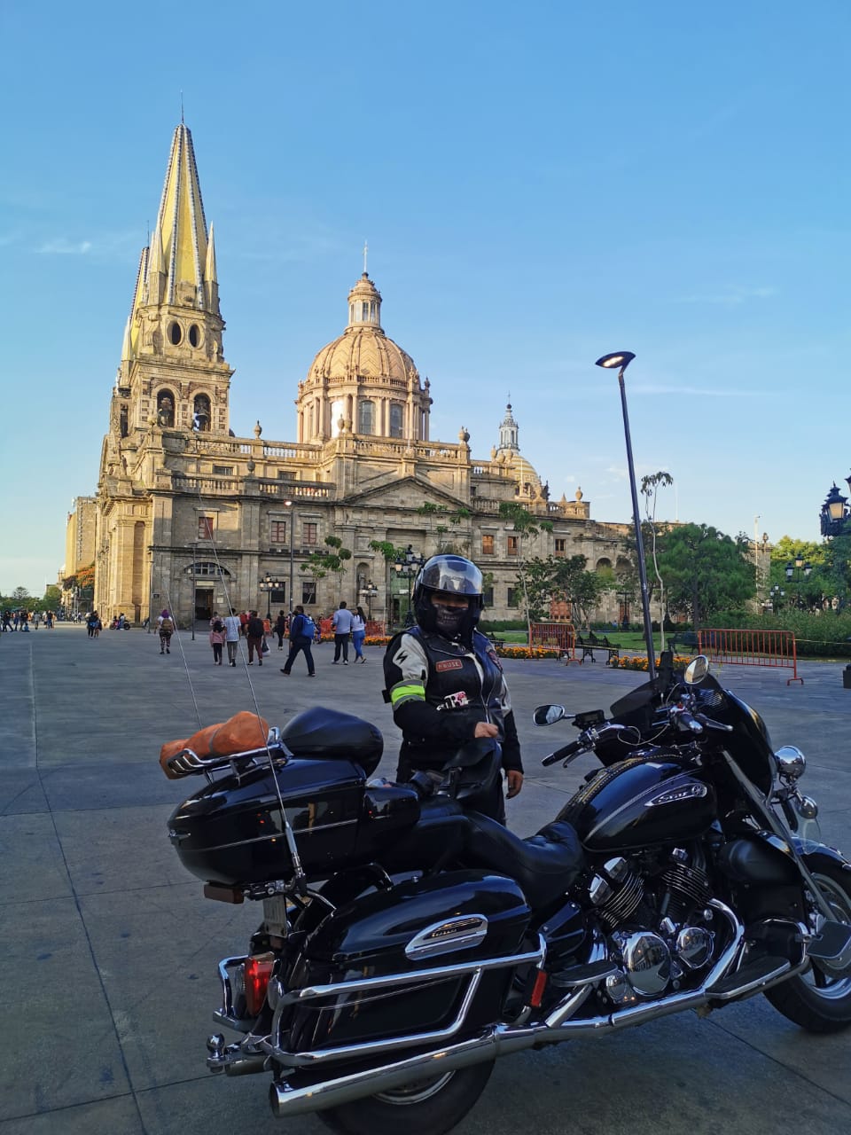 Catedral de Guadalajara