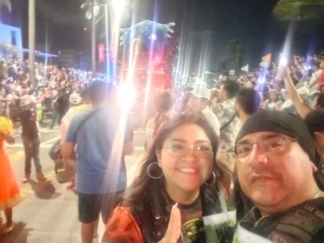 Carnaval de Veracruz