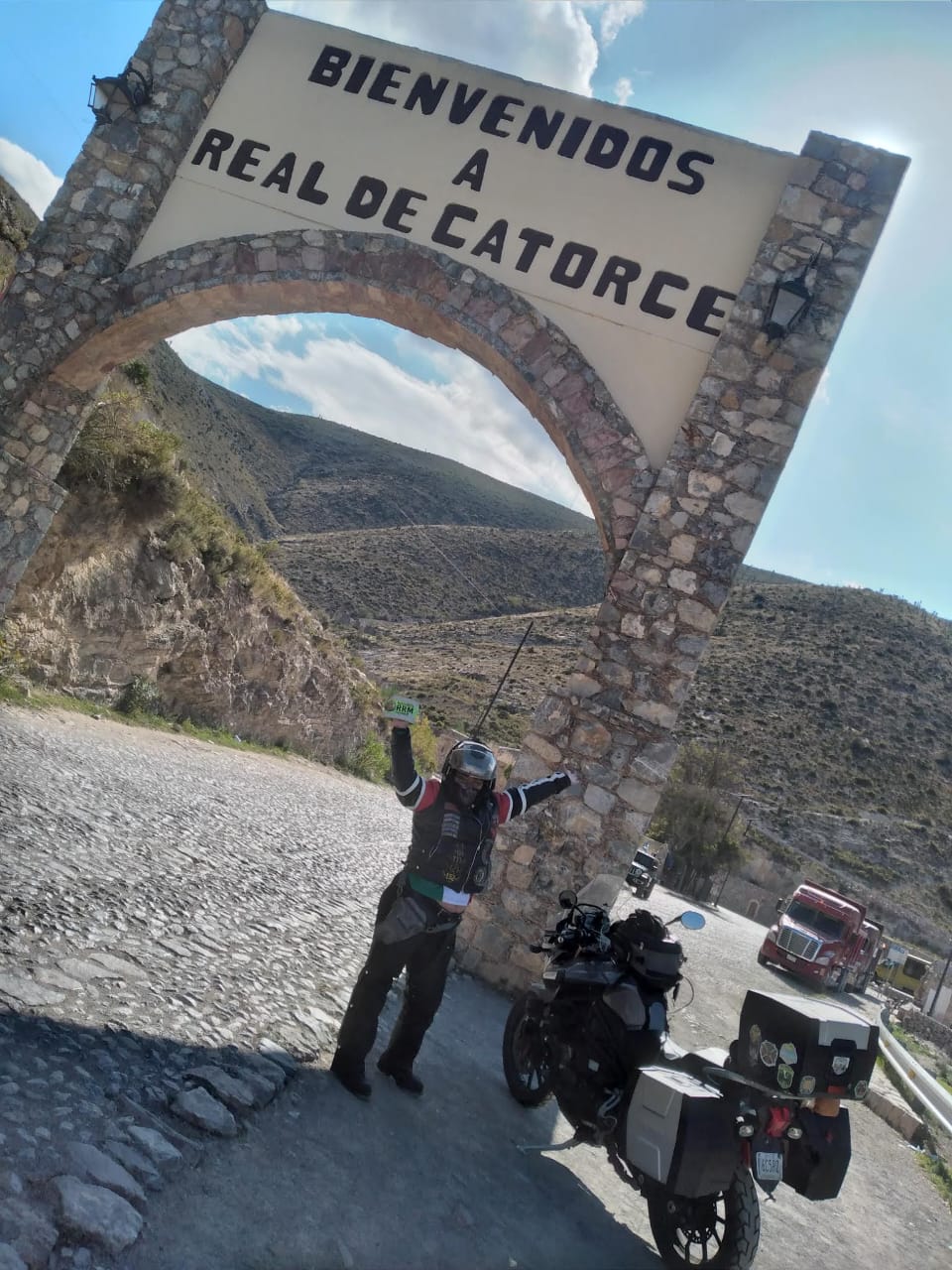 Real de catorce