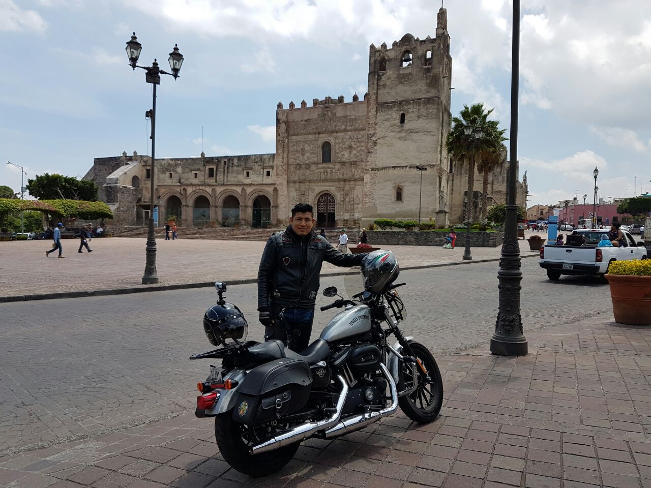 Quinto Pueblo Magico