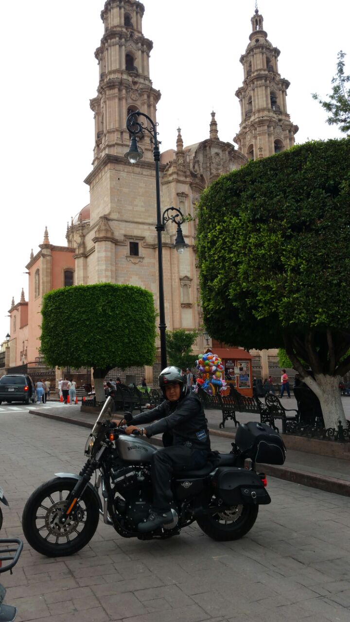 Septimo Pueblo Magico