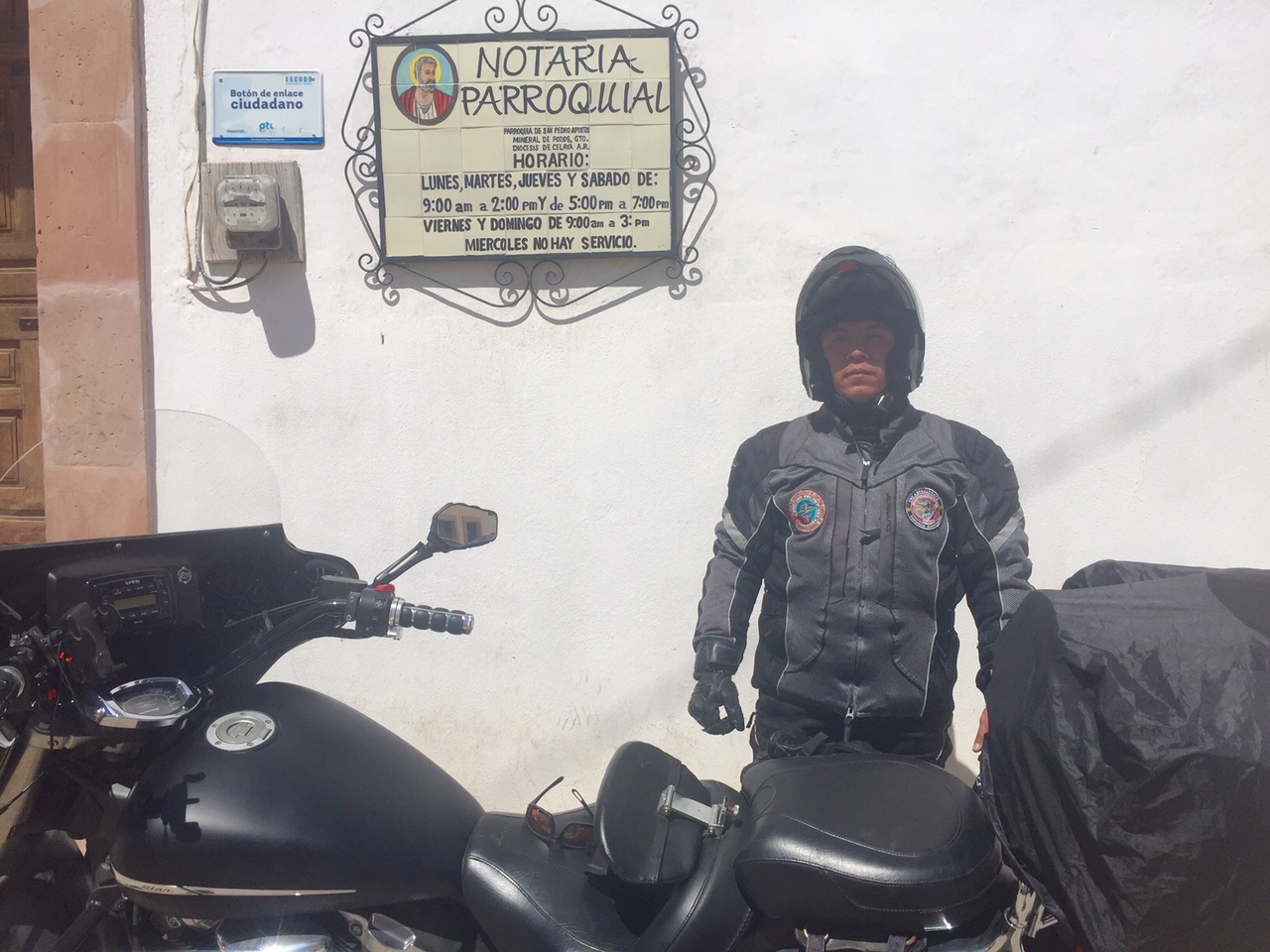 San Pedro de los Pozos