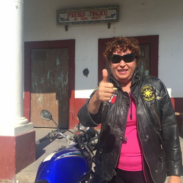 San sebastian del oeste