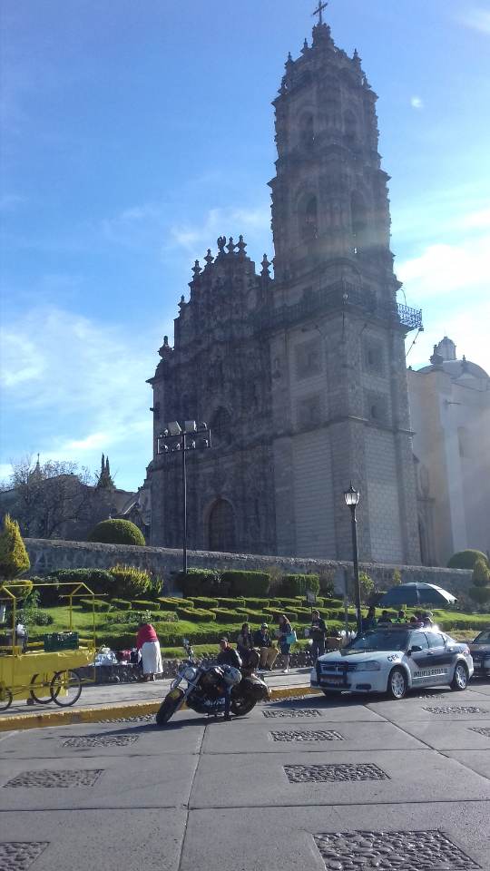 Tepotzotlan edo.De México