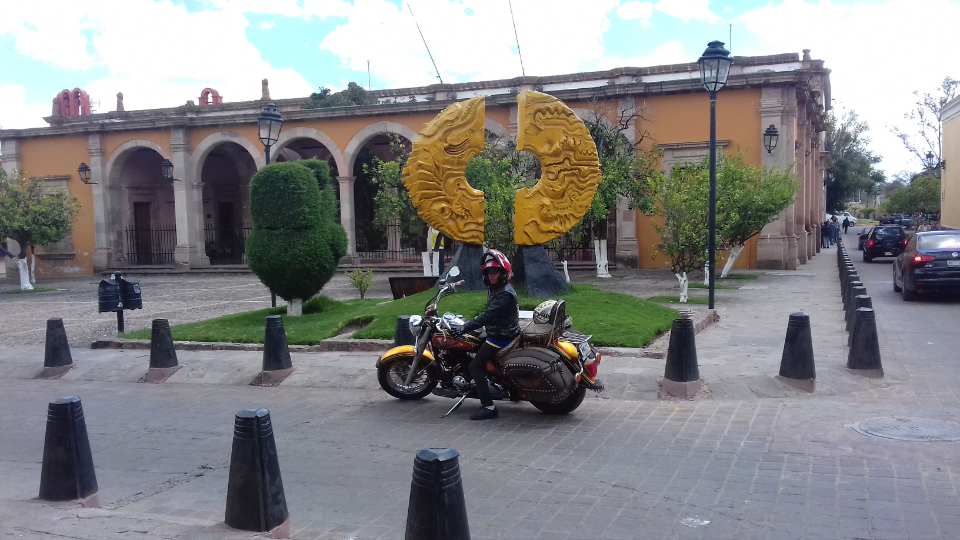 Lagos de moreno Jalisco