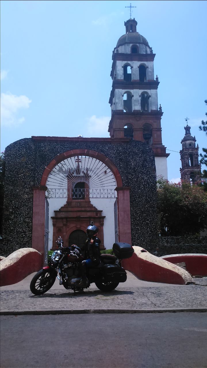 SALVATIERRA