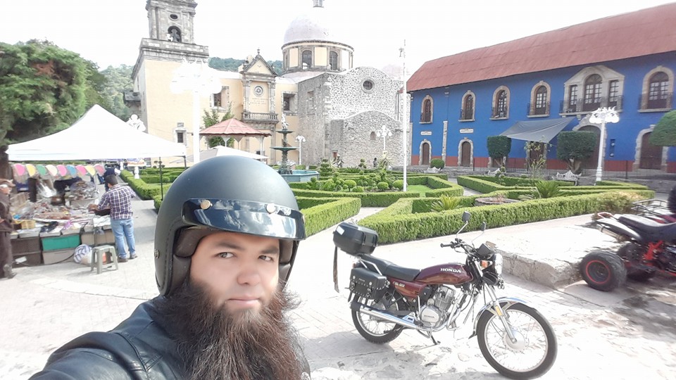 todavia rodando en hidalgo!