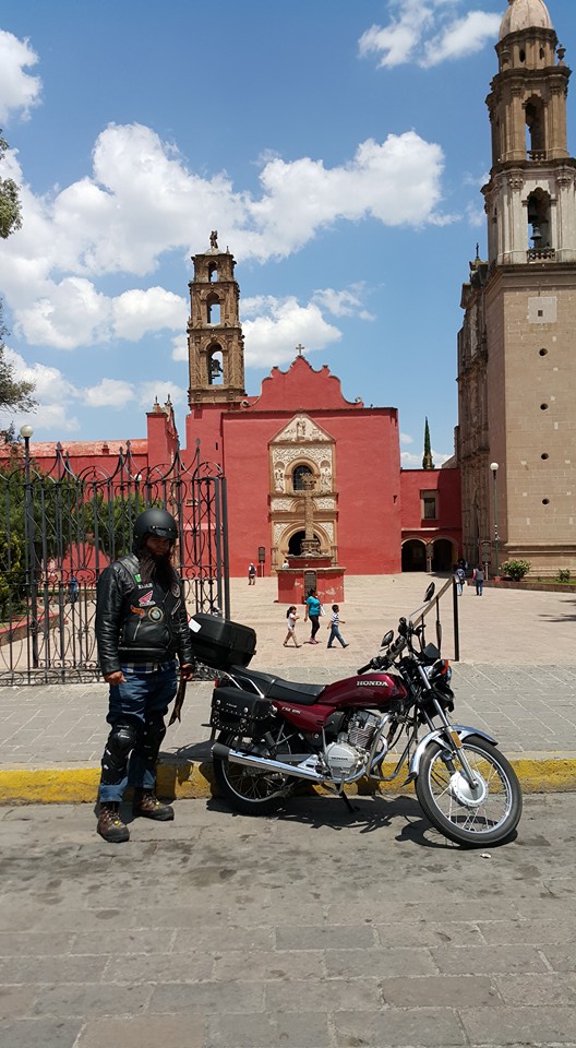 rodando a huichapan!