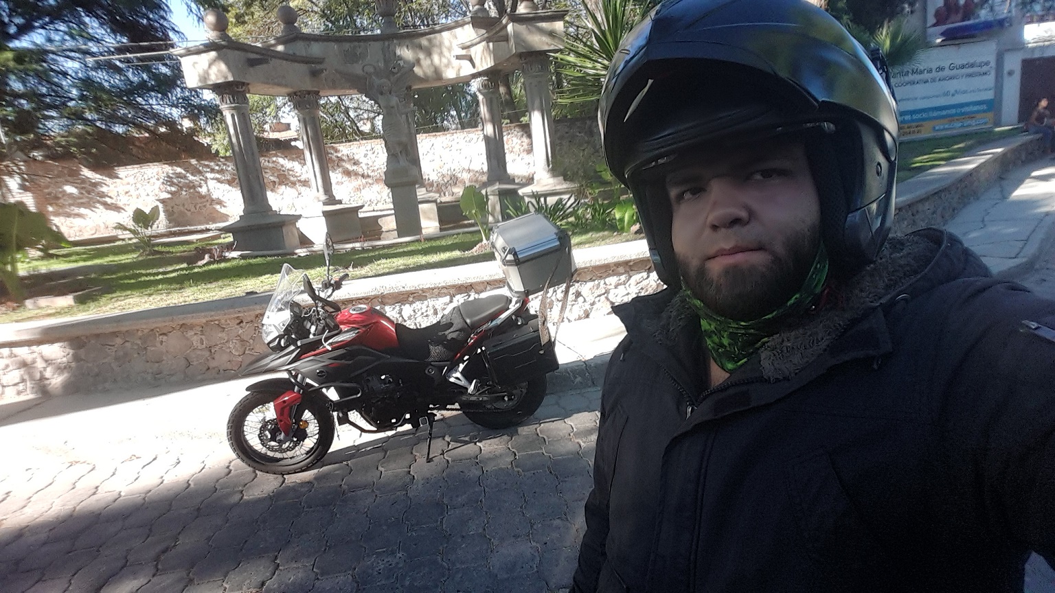 empezando con queretaro