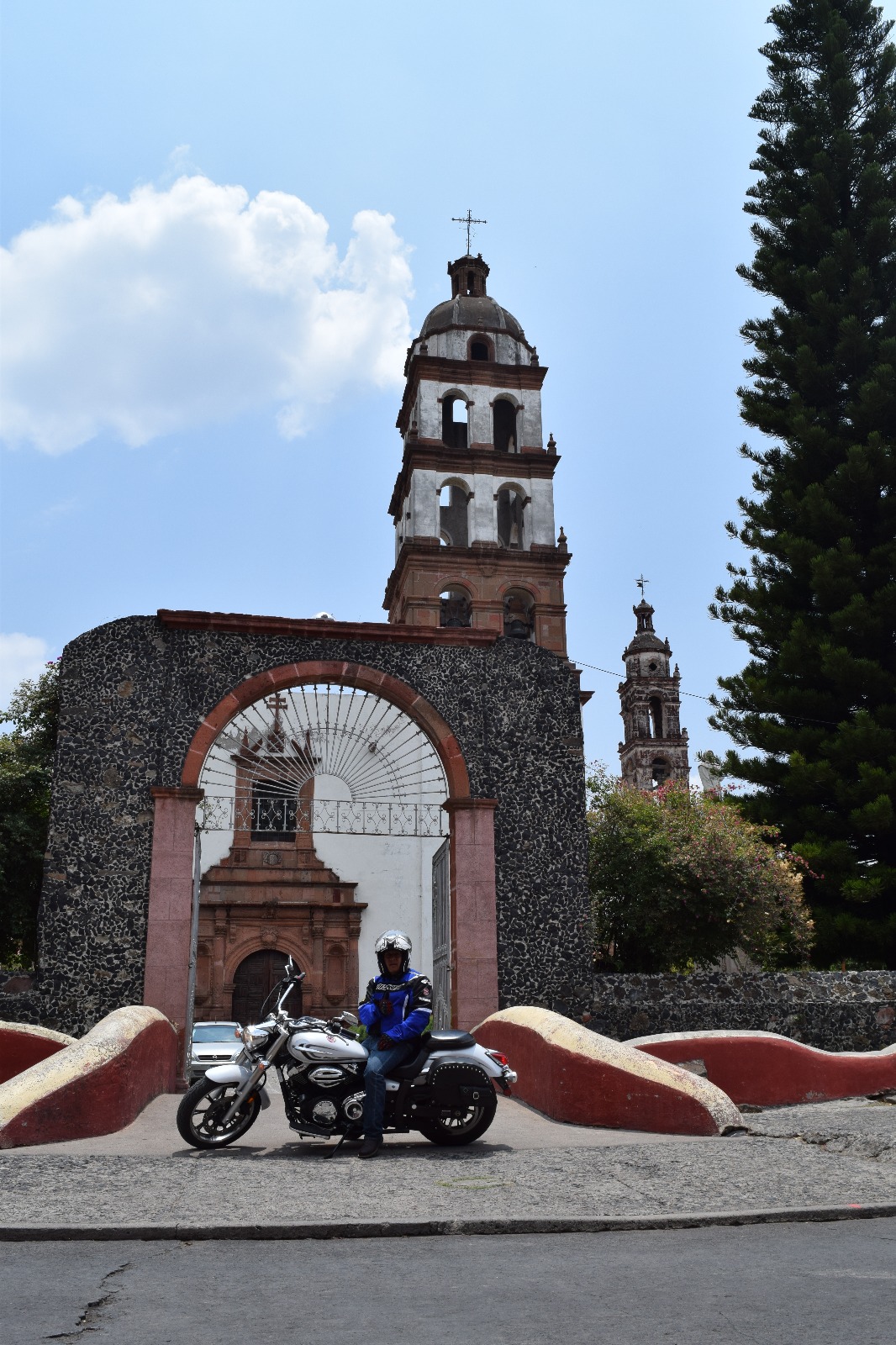 SALVATIERRA, GUANAJUATO
