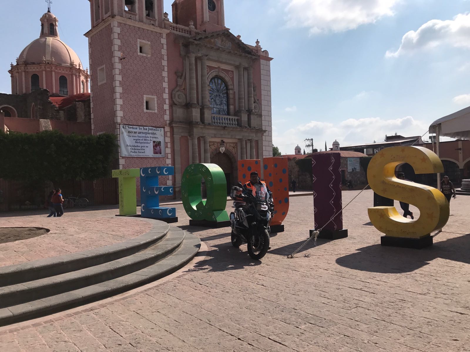 Tequisquiapan