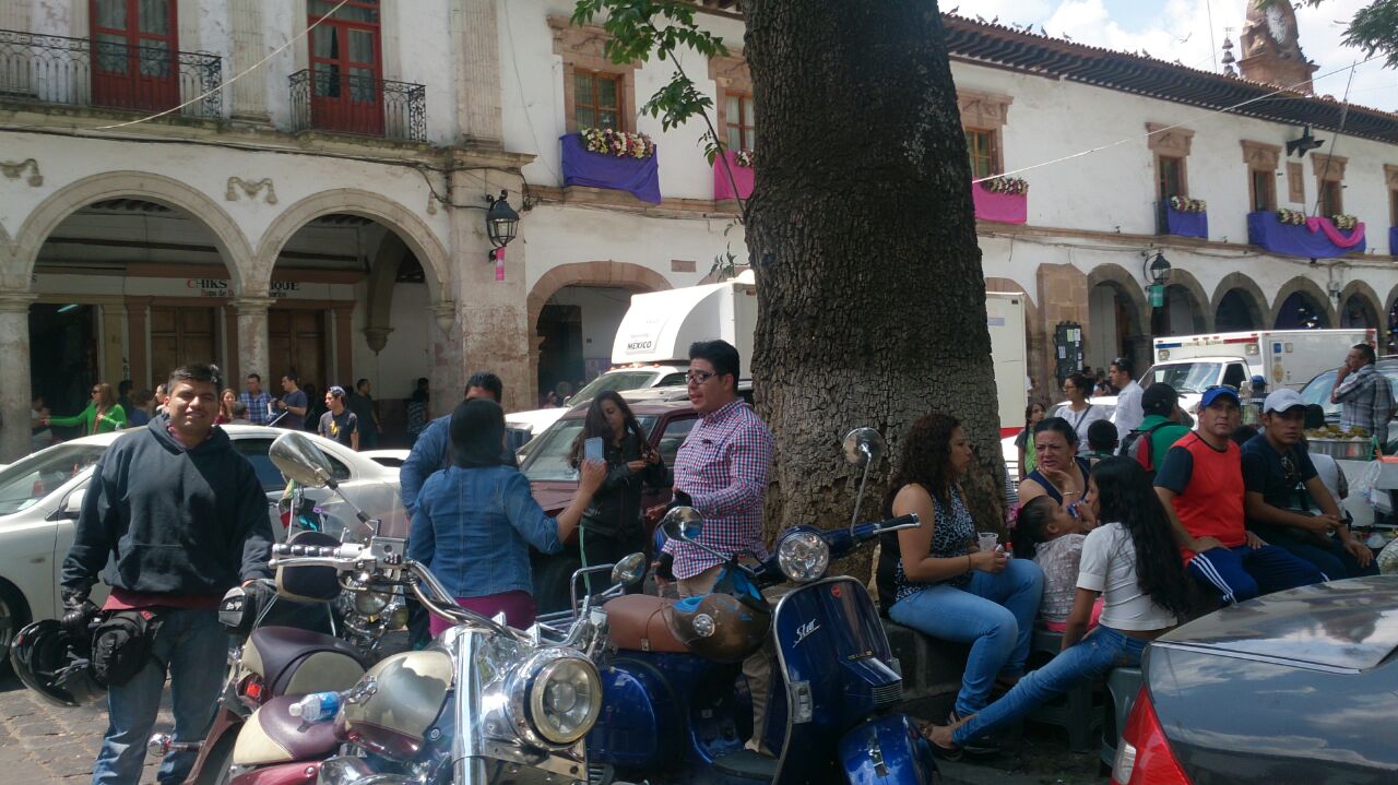 Patzcuaro