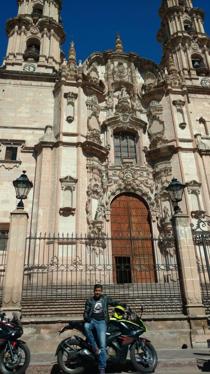 Lagos de Moreno Jalisco