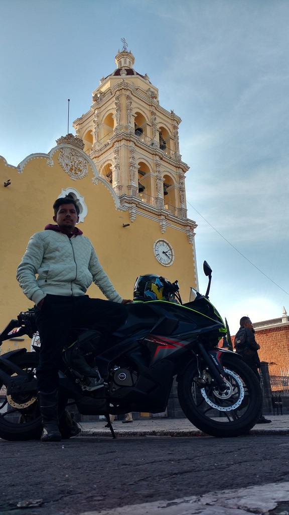 Atlixco, Puebla