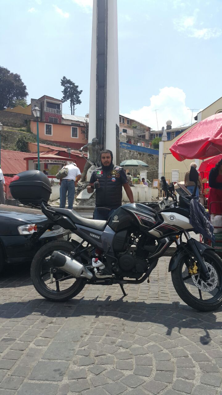 Rodando pueblos mágicos