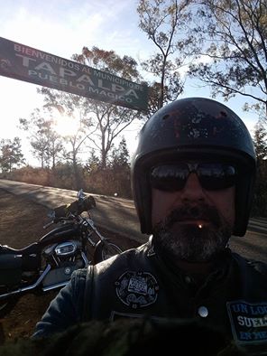 JINETES DEL ASFALTO MC