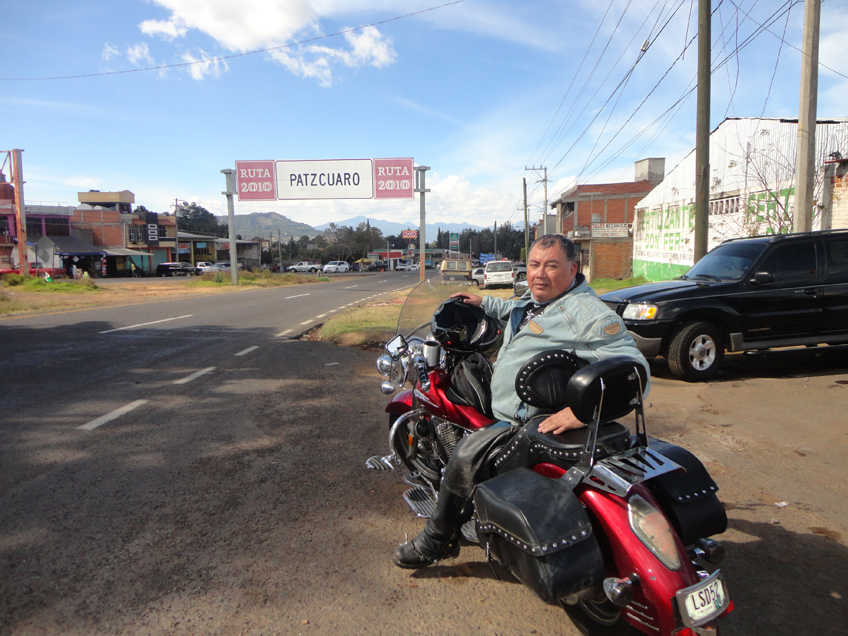 PATZCUARO