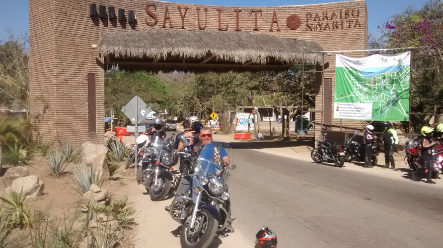 SAYULITA