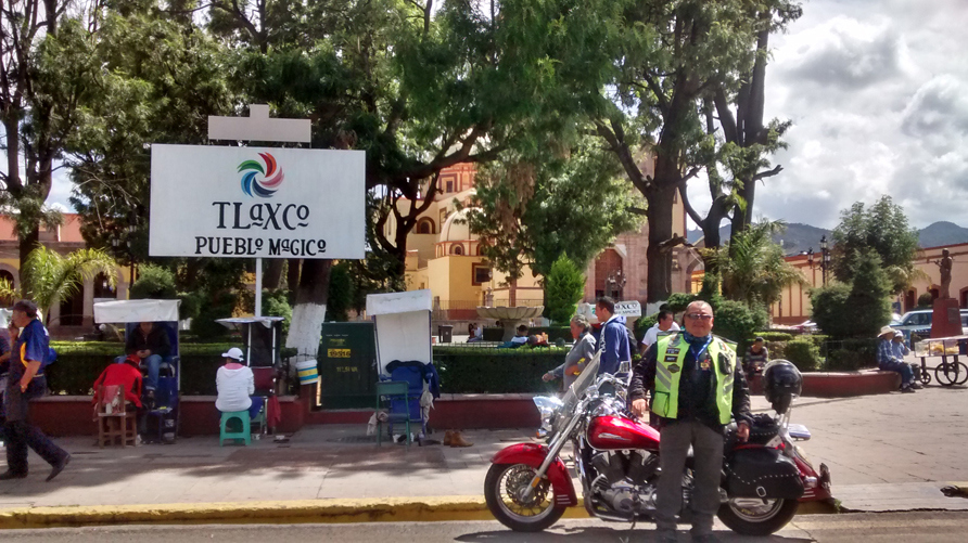 TLAXCO