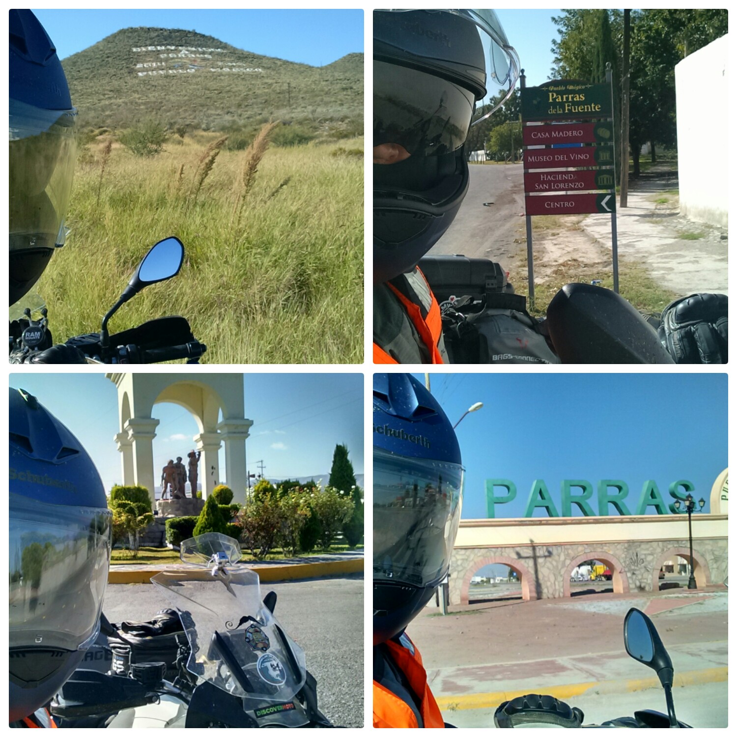 Parras