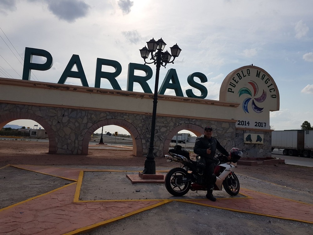 parras