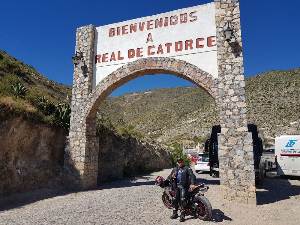 real de catorce