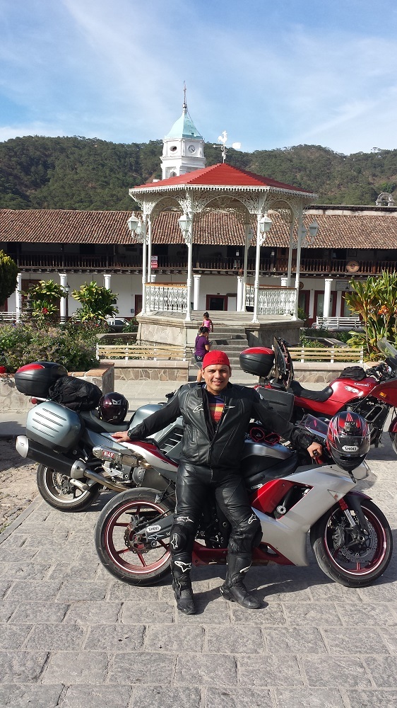 san sebastian del oeste