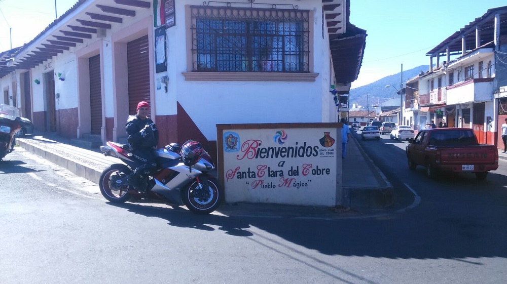 santa clara del cobre