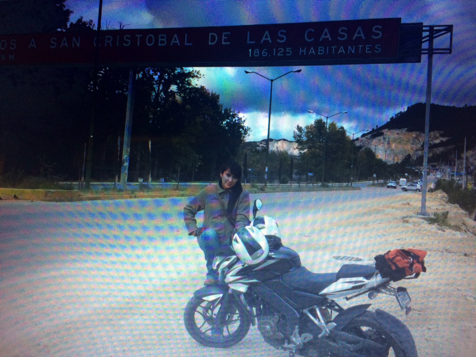 San Cristobal de las Casas