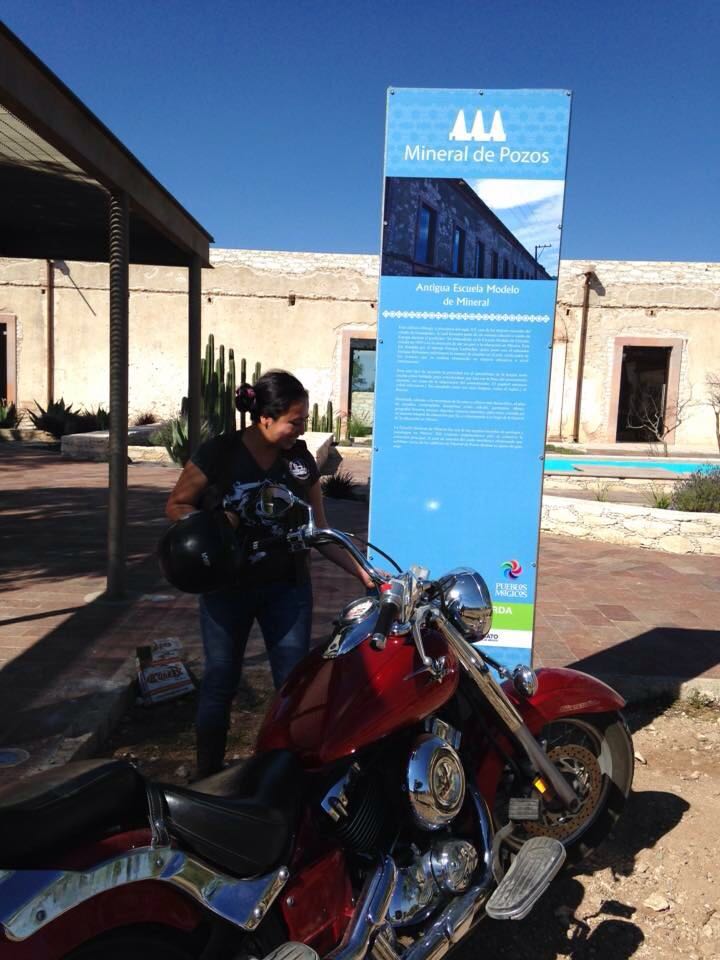 Mineral de Pozos