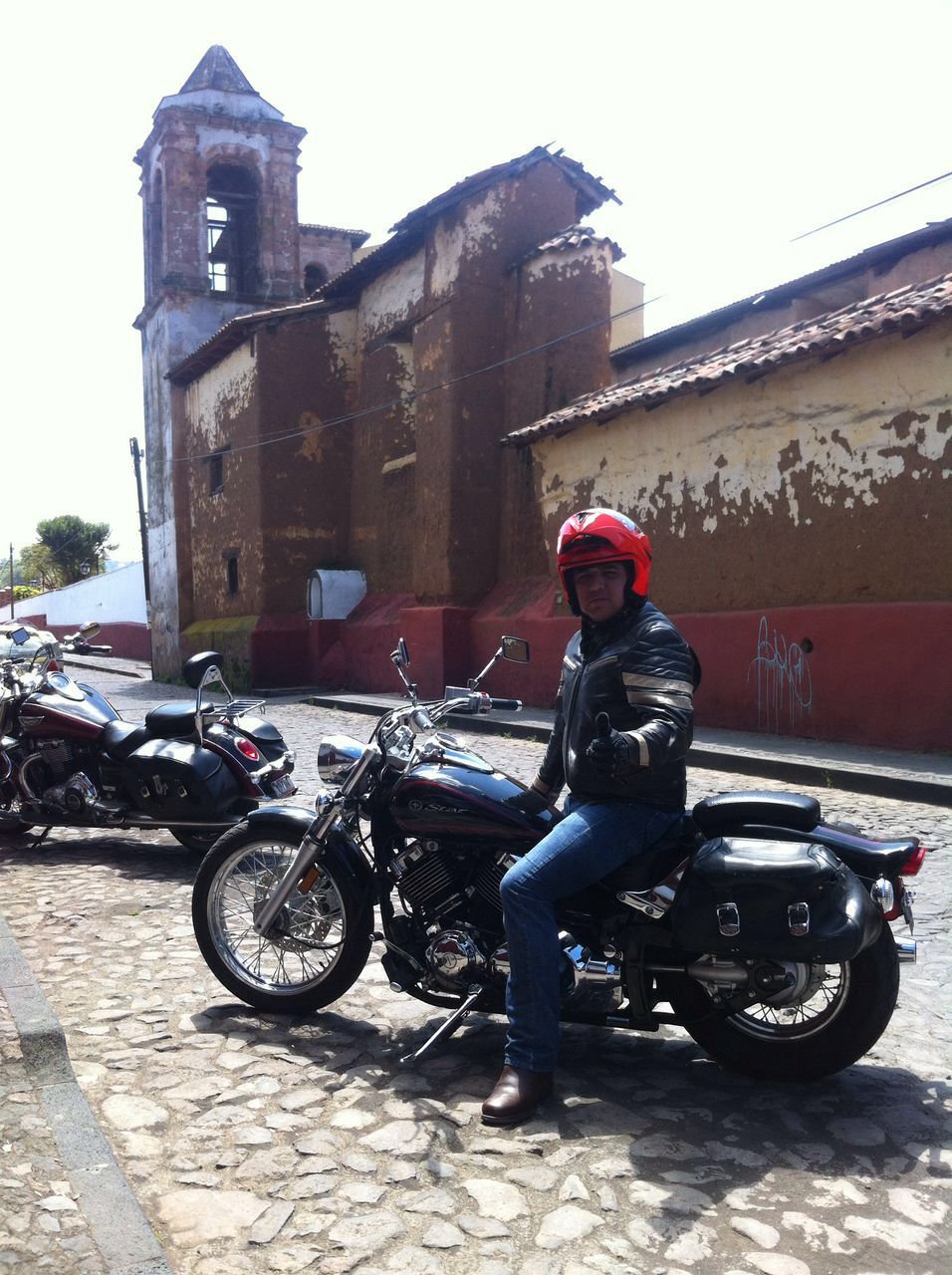 En mi estado favorito