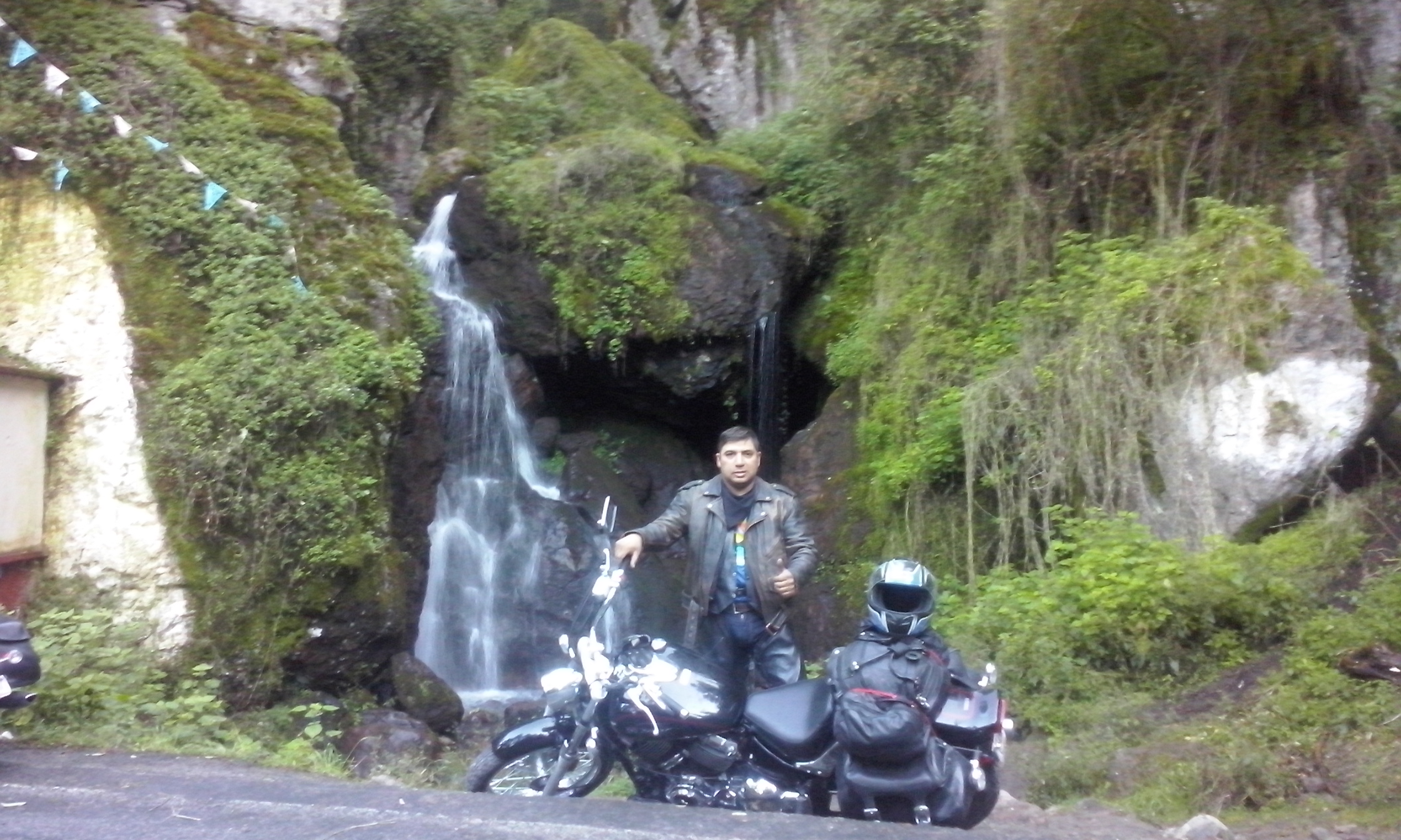 Hidalgo y su vellesa natural