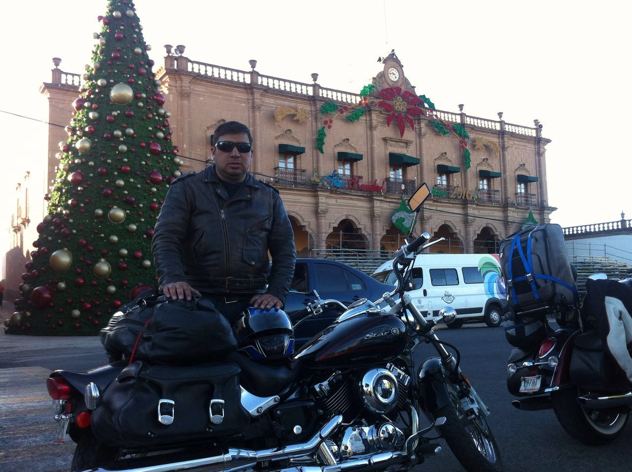 Hidalgo y su vellesa natural