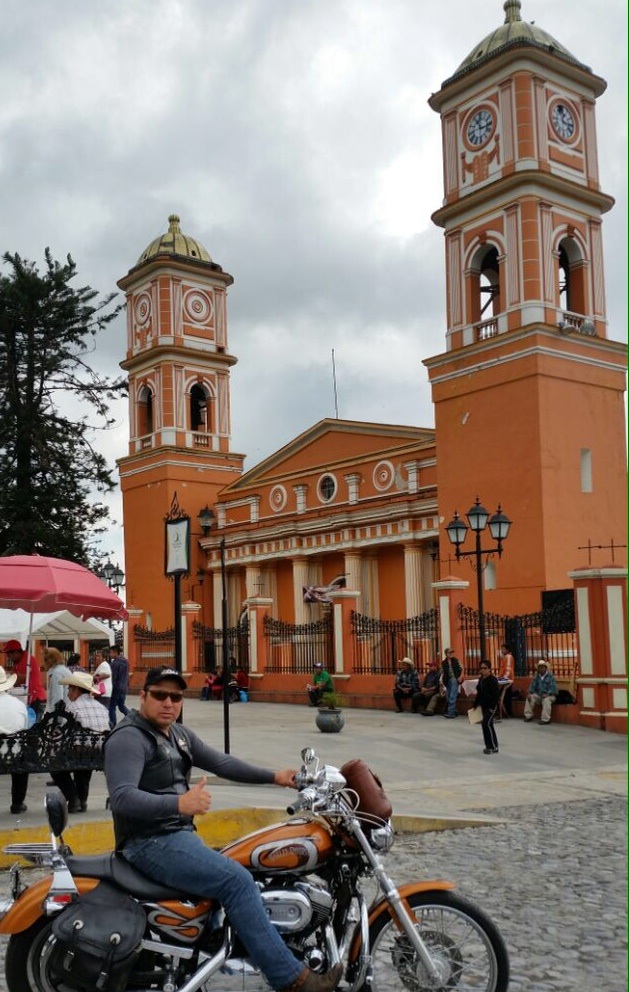 Coscometepec Veracruz