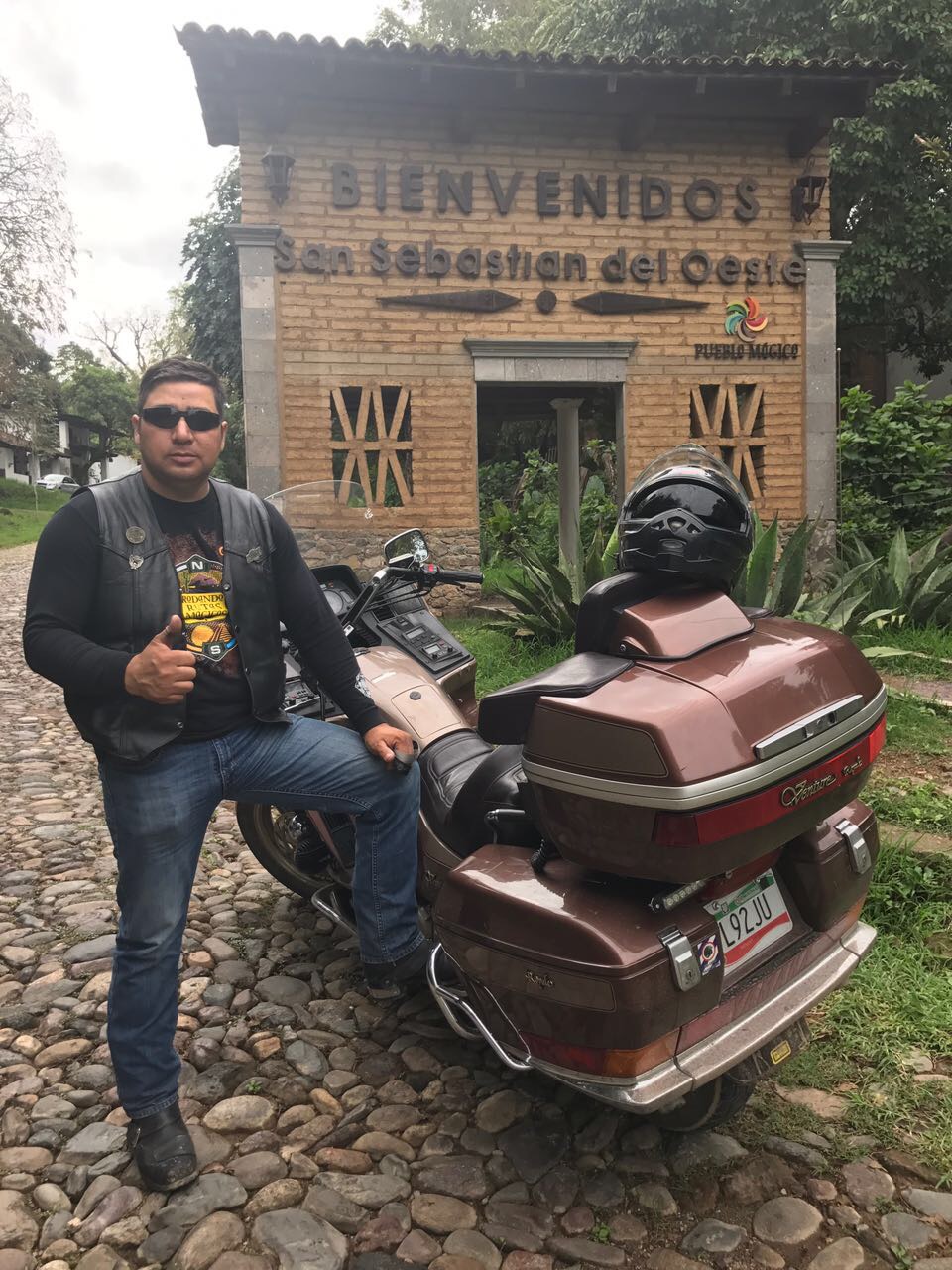 San Sebastián del oeste jalisco