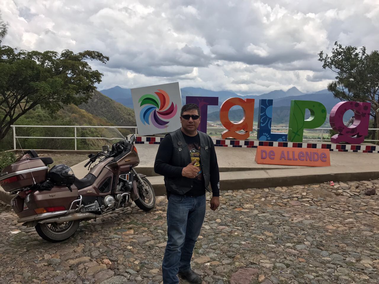 Talpa de Allende jalisco