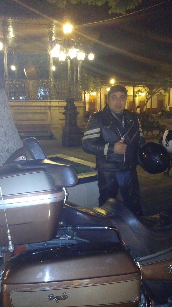 Santa Clara del cobre michoacan