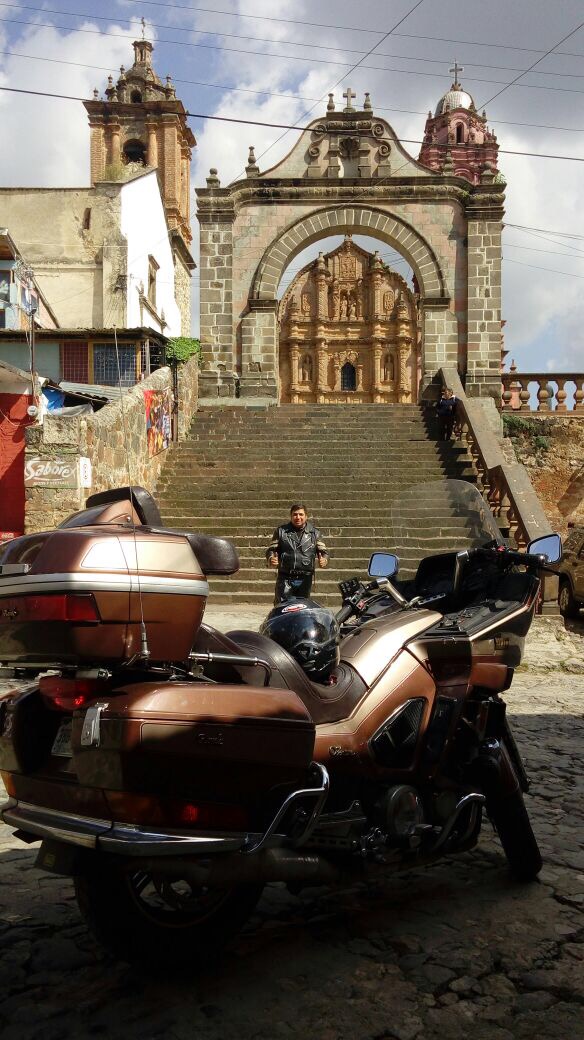 Tlalpujahua michuacan